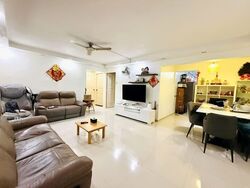 Blk 124 Yishun Street 11 (Yishun), HDB 4 Rooms #566597321